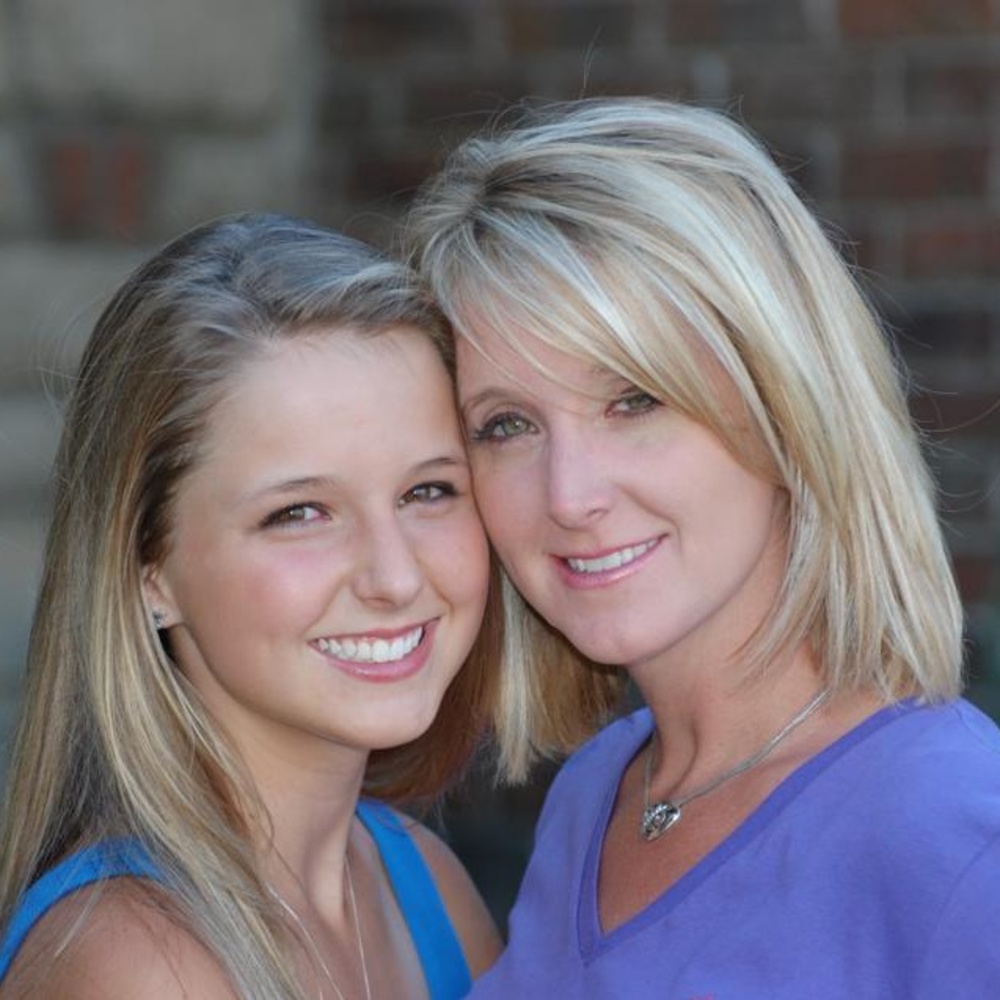 Meet your Posher, Becky